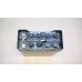 RACAL TRA967B TRANSMITTER RECEIVER RADIO BODY AND CHASSIS ETC AS NEW NO INTERNALS